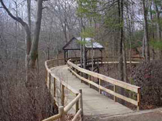 gertrude m boyden wildlife refuge