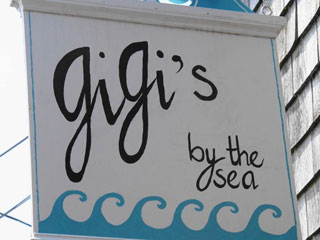 gigis by the sea