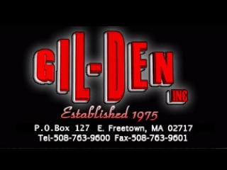 gilden inc