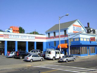 glaser glass