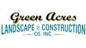green acres landscape construction