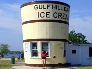 gulf hill