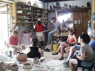 gustin ceramics