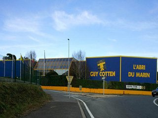 guy cotten