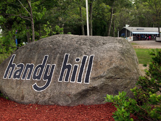 handy hill creamery