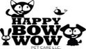 happy bow wow pet care