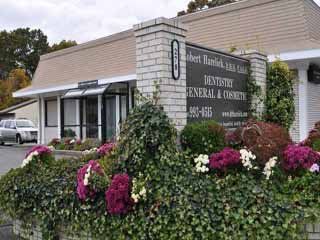 harelick dental associates llc