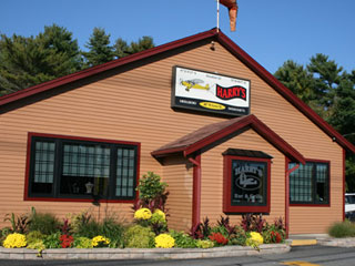harrys bar grille