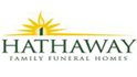 hathaway family funeral homes