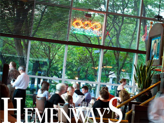 hemenways