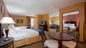 holiday inn express suites swansea