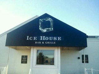 ice house bar grill