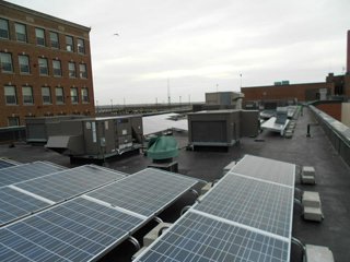 ino electrical service