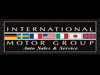 international motor group