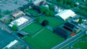 international tennis hall of fame museum