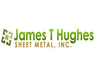 james t hughes sheet metal
