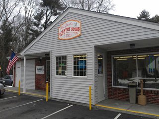 janets country store and deli