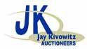 jay c kivowitz auctioneers