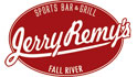 jerry remys