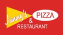 jimmys pizza