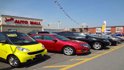joes auto mall