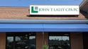 john t lally cpa
