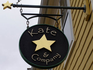kate company