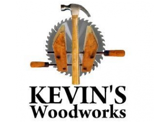 kevins woodworks