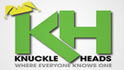 knuckle heads