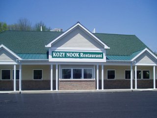 kozy nook