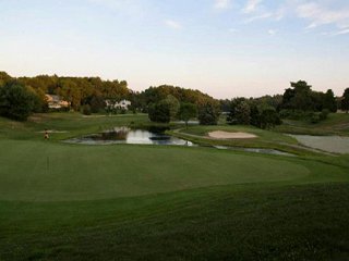 lakeville country club