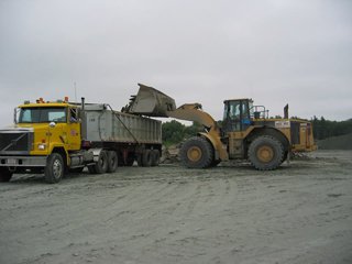 lal construction company
