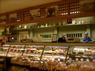 lees super market 