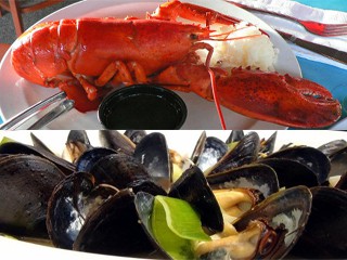 lepages seafood grille