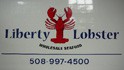 liberty lobster company