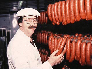 lisbon sausage co inc