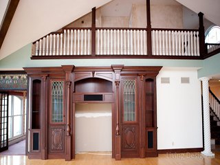 living design ri
