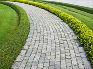 lm azevedo paving construction