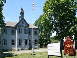 long plain museum