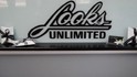 looks unlimited