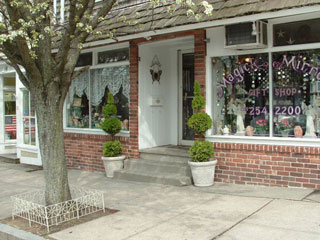 magick mirror gift shop