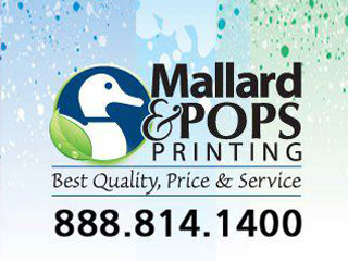mallard printing