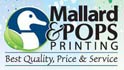 mallard printing