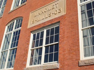 manomet place