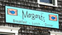 margarets restaurant