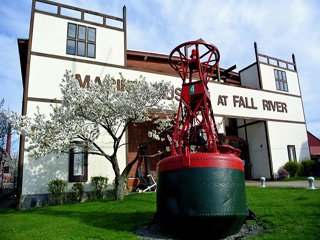 marine museum of fall river