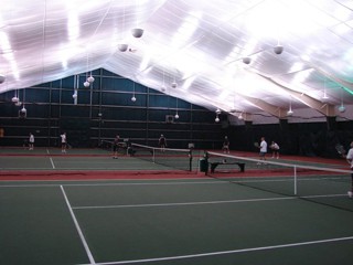 marion indoor tennis club