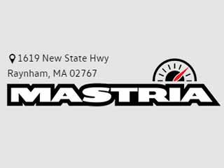 mastria preowned raynham