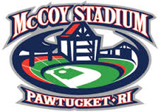 mccoy stadium