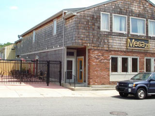 mesa 21